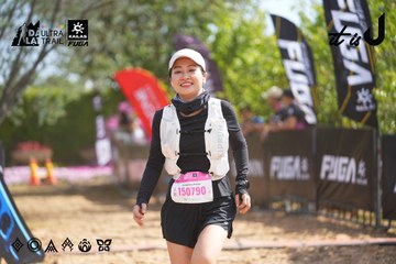 Dalat Ultra Trail 2026 - Ảnh #4901924