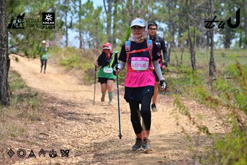 Dalat Ultra Trail 2026 - Ảnh #4831805