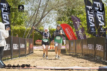 Dalat Ultra Trail 2026 - Ảnh #4684732