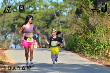 Dalat Ultra Trail 2026 - Ảnh #4781485