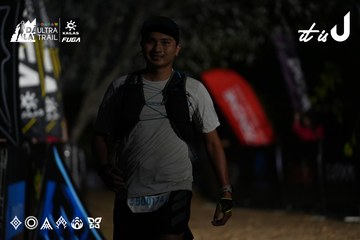 Dalat Ultra Trail 2026 - Ảnh #4757688