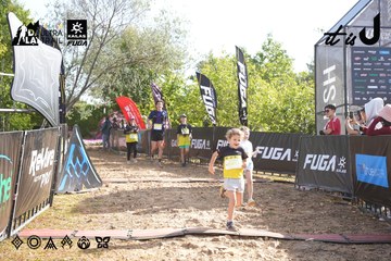 Dalat Ultra Trail 2026 - Ảnh #4862958