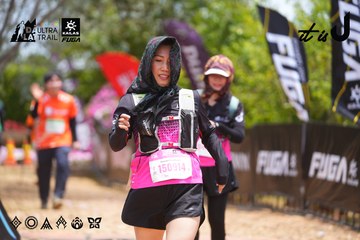 Dalat Ultra Trail 2026 - Ảnh #4870162