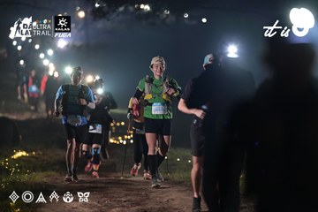 Dalat Ultra Trail 2026 - Ảnh #4708161