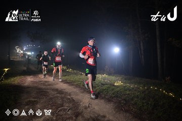 Dalat Ultra Trail 2026 - Ảnh #4706074