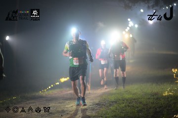Dalat Ultra Trail 2026 - Ảnh #4718884