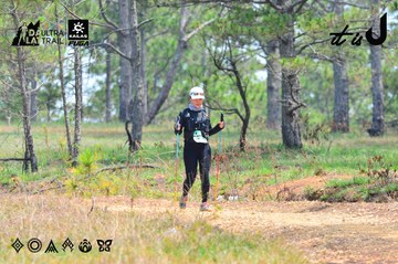 Dalat Ultra Trail 2026 - Ảnh #4875244