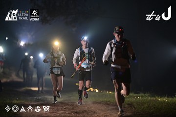 Dalat Ultra Trail 2026 - Ảnh #4707570