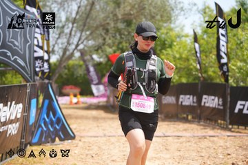 Dalat Ultra Trail 2026 - Ảnh #4866442