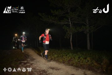 Dalat Ultra Trail 2026 - Ảnh #4751205