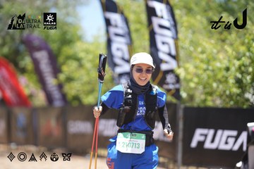 Dalat Ultra Trail 2026 - Ảnh #4693592