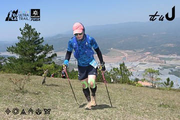Dalat Ultra Trail 2026 - Ảnh #4733498