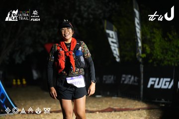 Dalat Ultra Trail 2026 - Ảnh #4763859
