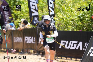 Dalat Ultra Trail 2026 - Ảnh #4703583