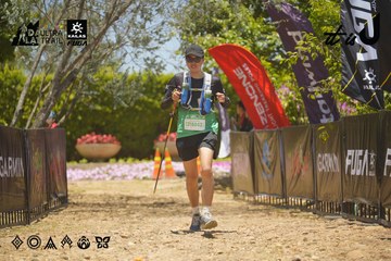Dalat Ultra Trail 2026 - Ảnh #4694407
