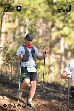 Dalat Ultra Trail 2026 - Ảnh #4879020