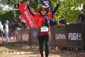 Dalat Ultra Trail 2026 - Ảnh #4901200