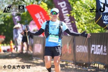 Dalat Ultra Trail 2026 - Ảnh #4695620