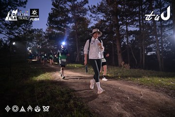 Dalat Ultra Trail 2026 - Ảnh #4730729