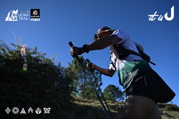 Dalat Ultra Trail 2026 - Ảnh #4731569