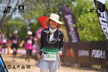 Dalat Ultra Trail 2026 - Ảnh #4868228