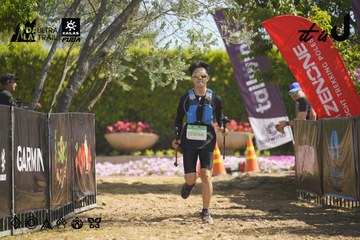 Dalat Ultra Trail 2026 - Ảnh #4684886
