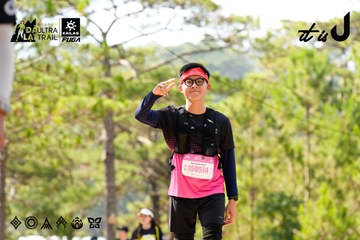Dalat Ultra Trail 2026 - Ảnh #4834267