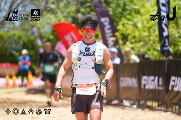 Dalat Ultra Trail 2026 - Ảnh #4699421