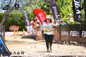 Dalat Ultra Trail 2026 - Ảnh #4699284