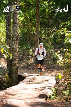 Dalat Ultra Trail 2026 - Ảnh #4908626