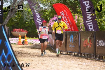 Dalat Ultra Trail 2026 - Ảnh #4869383