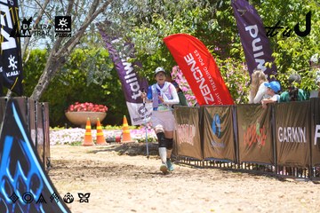 Dalat Ultra Trail 2026 - Ảnh #4699125