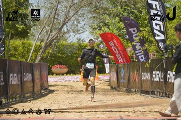 Dalat Ultra Trail 2026 - Ảnh #4723937