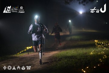 Dalat Ultra Trail 2026 - Ảnh #4718802