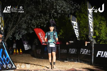 Dalat Ultra Trail 2026 - Ảnh #4758950