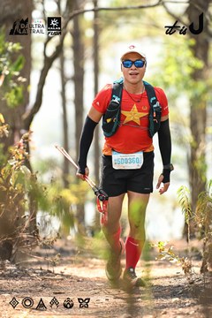 Dalat Ultra Trail 2026 - Ảnh #4705980