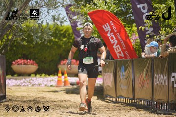 Dalat Ultra Trail 2026 - Ảnh #4694584