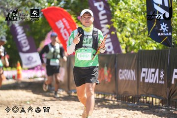 Dalat Ultra Trail 2026 - Ảnh #4695810