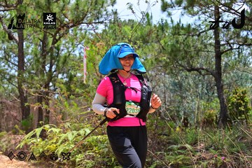 Dalat Ultra Trail 2026 - Ảnh #4832230