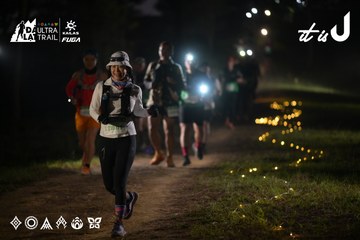Dalat Ultra Trail 2026 - Ảnh #4720753