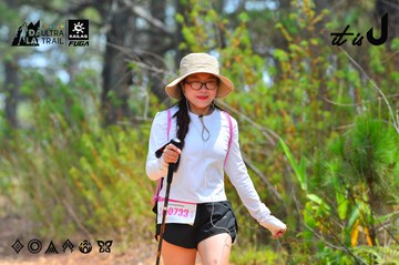 Dalat Ultra Trail 2026 - Ảnh #4876475