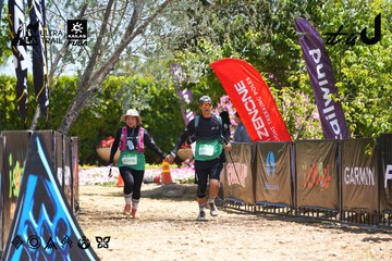 Dalat Ultra Trail 2026 - Ảnh #4702586
