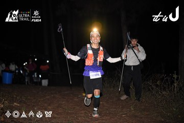 Dalat Ultra Trail 2026 - Ảnh #4703747