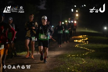 Dalat Ultra Trail 2026 - Ảnh #4720754