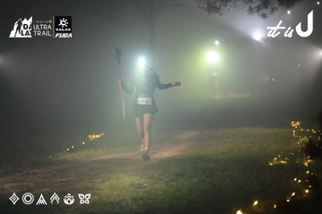 Dalat Ultra Trail 2026 - Ảnh #4718635