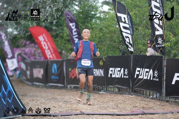 Dalat Ultra Trail 2026 - Ảnh #4761590