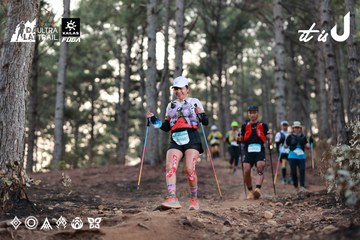 Dalat Ultra Trail 2026 - Ảnh #4741588