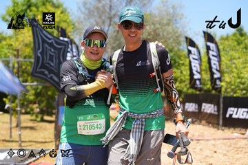 Dalat Ultra Trail 2026 - Ảnh #4701647