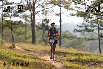 Dalat Ultra Trail 2026 - Ảnh #4894817