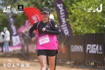 Dalat Ultra Trail 2026 - Ảnh #4867093